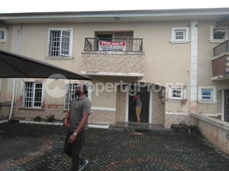 4 bedroom House for rent Megamound, Lekki County Homes. Ikota Lekki Lagos