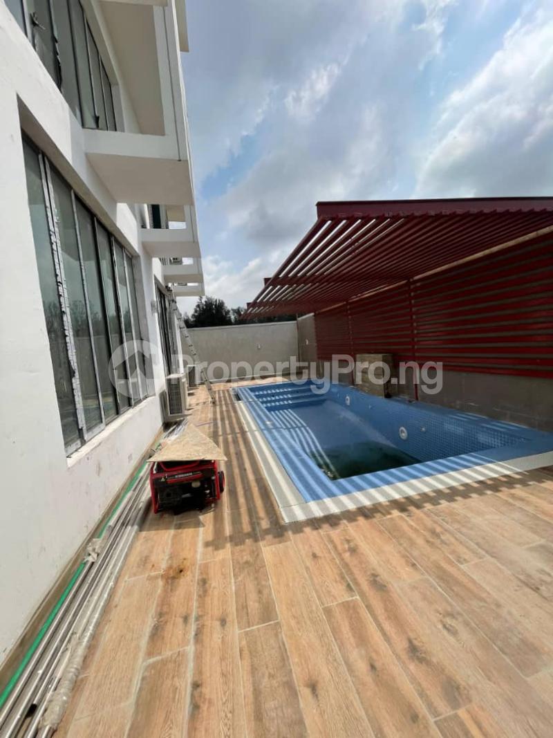 6 bedroom House for sale Banana Island Ikoyi Lagos