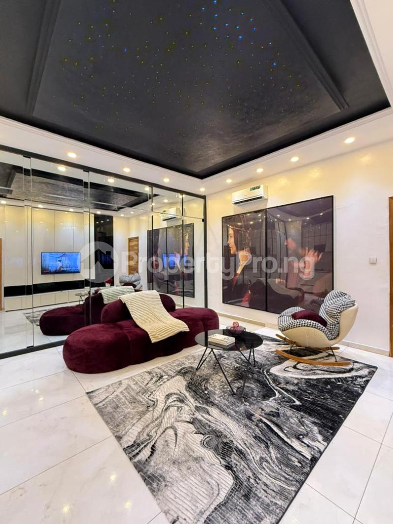 1 bedroom Flat / Apartment for shortlet Osapa London Lekki Phase 1 Lekki Lagos