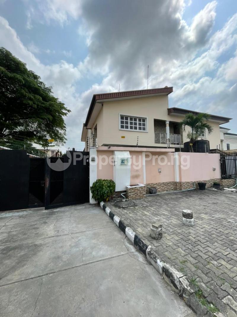 10 bedroom Commercial Property for rent Lekki Phase 1 Lekki Lagos