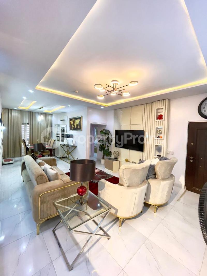 2 bedroom Flat / Apartment for sale Ikate Lekki Phase 1 Lekki Lagos