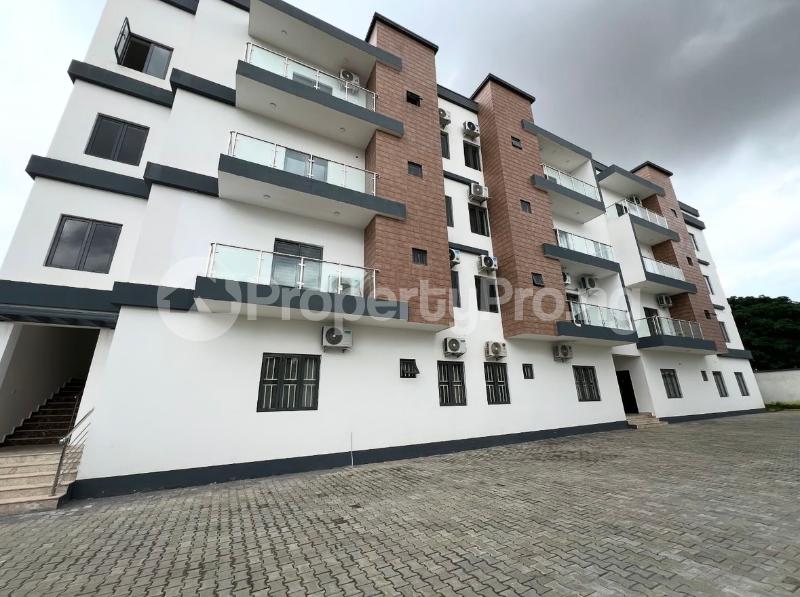 2 bedroom Flat / Apartment for sale By Gilmore Jahi Abuja
