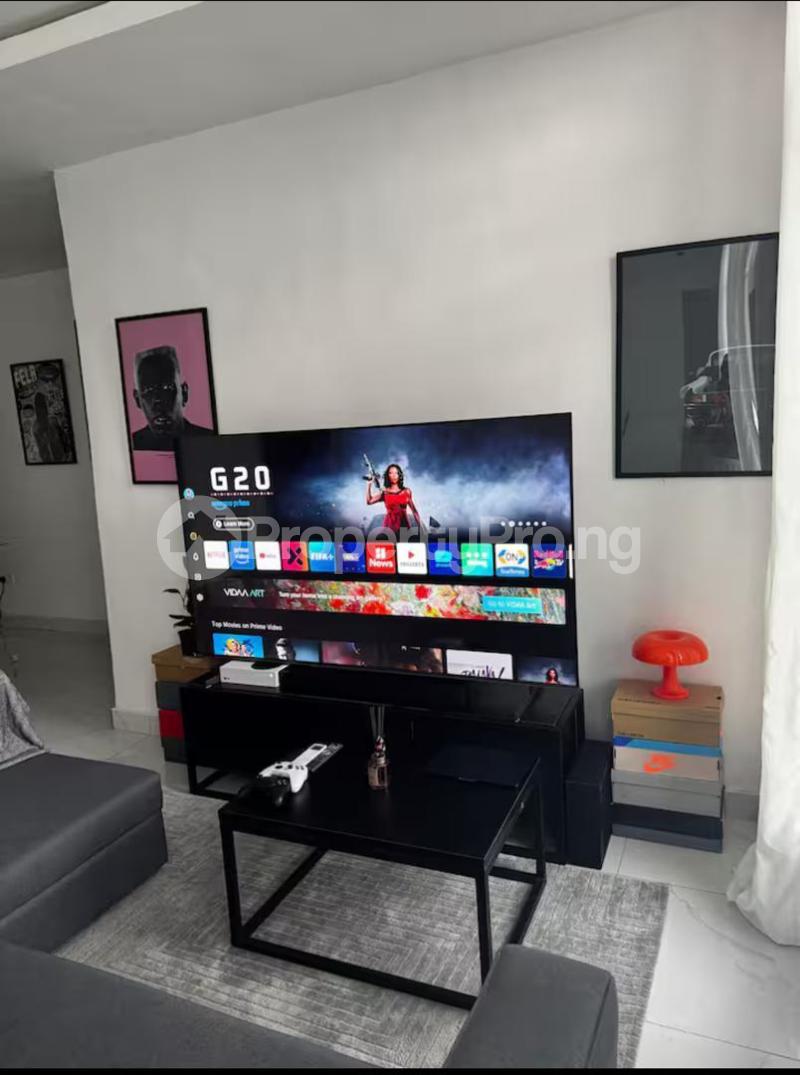 2 bedroom Flat / Apartment for rent Bera Estate Chevron Lekki Phase 2 Lekki Lagos