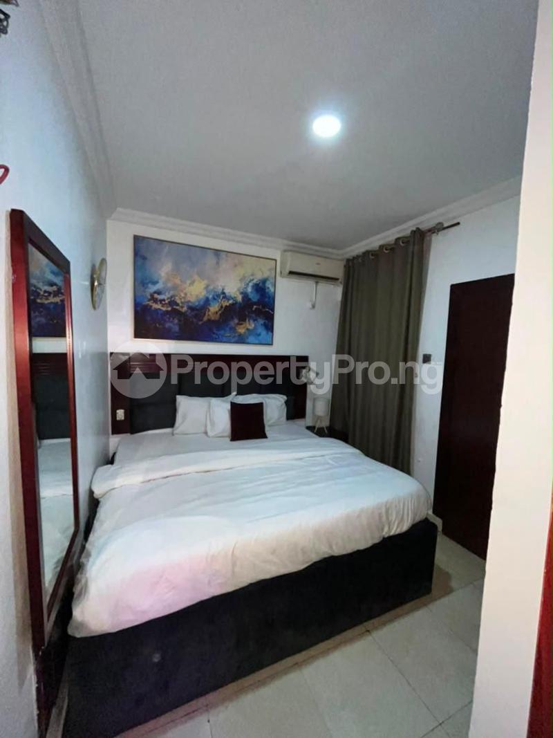 2 bedroom Flat / Apartment for rent Off Prince Ebeano Lekki Phase 1 Lekki Lagos