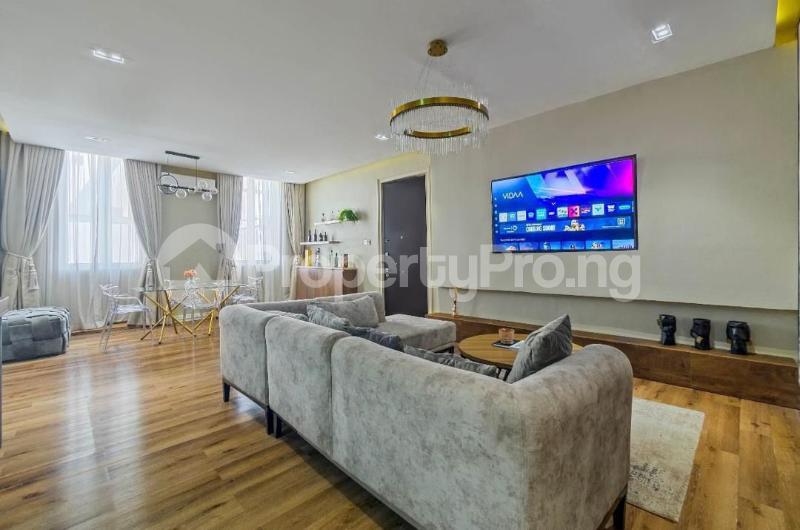 3 bedroom Flat / Apartment for shortlet Banana Island Ikoyi Lagos