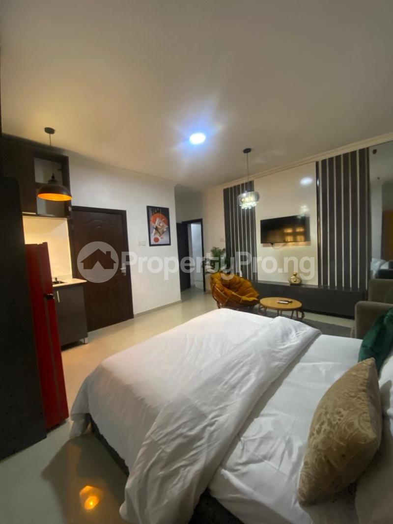 1 bedroom Flat / Apartment for rent Off Admiralty Lekki Phase 1 Lekki Lagos