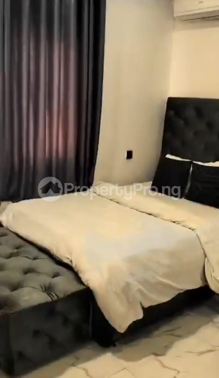 1 bedroom Flat / Apartment for rent Monastery Road Sangotedo Ajah Lagos