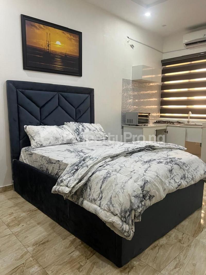 1 bedroom Flat / Apartment for rent Victoria Bay Estate orchid Lekki Lagos