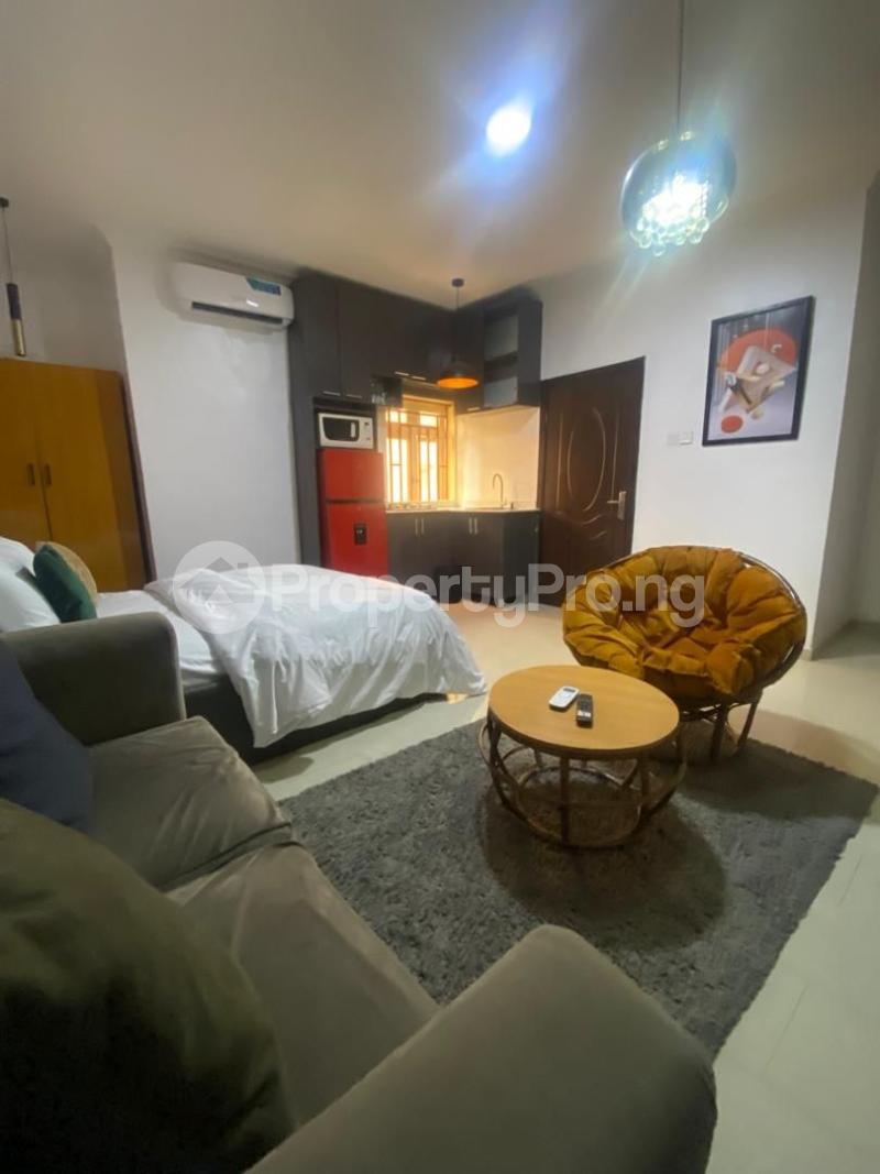 1 bedroom Flat / Apartment for rent Off Admiralty Lekki Phase 1 Lekki Lagos