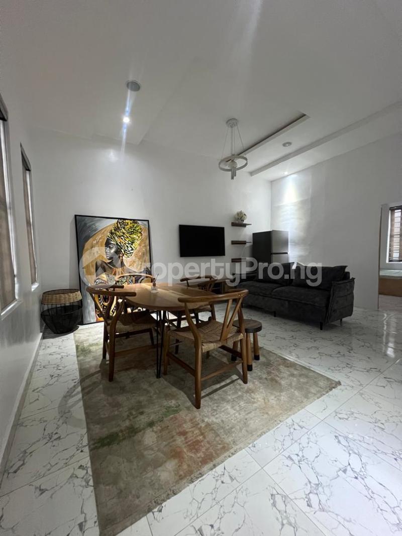 1 bedroom Flat / Apartment for rent Royal Pine orchid Lekki Lagos