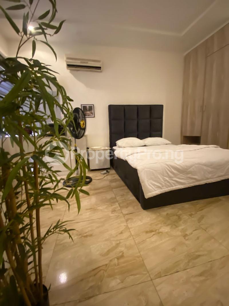 1 bedroom Flat / Apartment for shortlet Victoria Bay Estate orchid Lekki Lagos