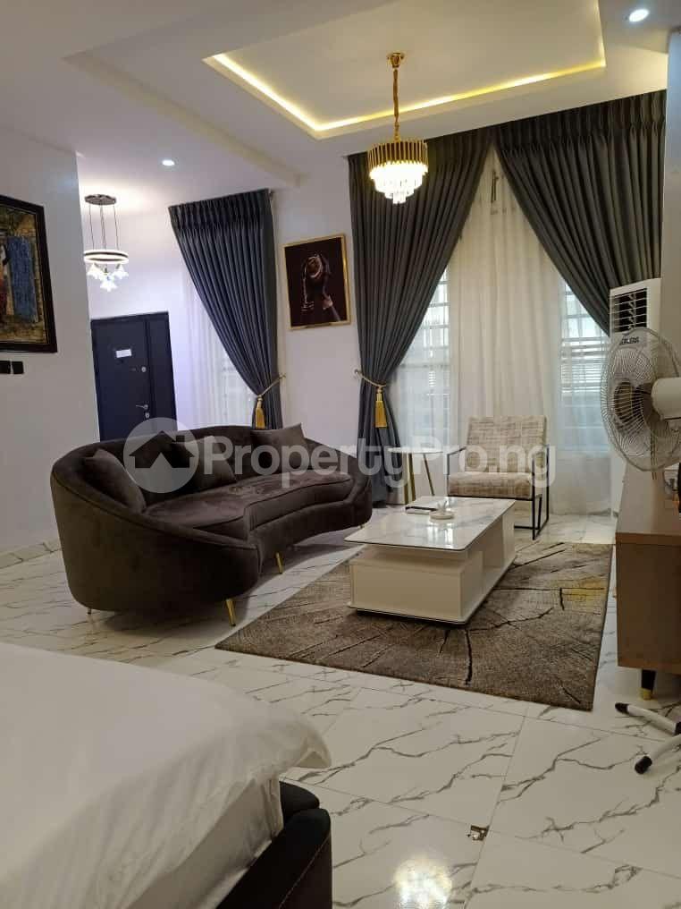 1 bedroom Flat / Apartment for rent Osapa london Lekki Lagos