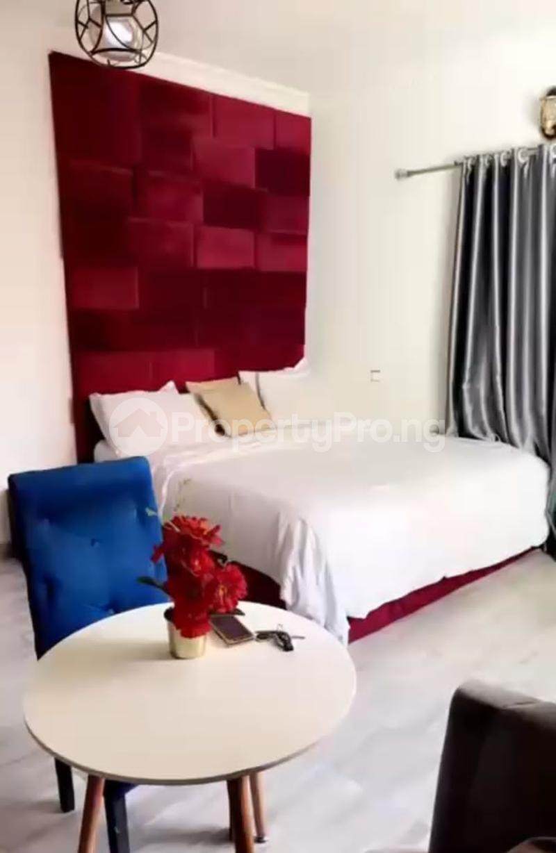1 bedroom Flat / Apartment for rent Ikate Lekki Lagos