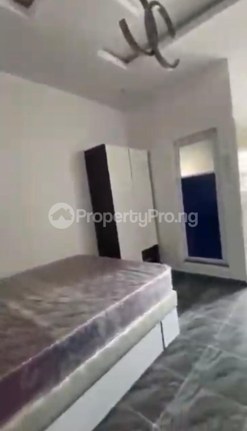 1 bedroom Flat / Apartment for rent Off Pedro Road Shomolu Lagos