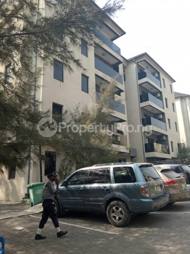 3 bedroom House for rent Ikota Lekki Lagos