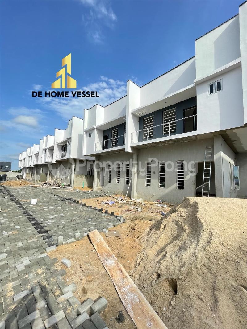 4 bedroom House for sale Ikota Lekki Lagos