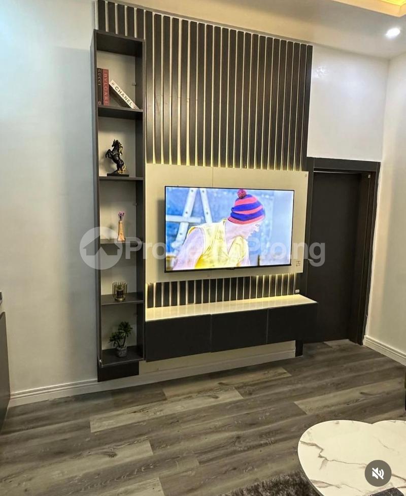 1 bedroom Flat / Apartment for shortlet Wuse 1 Abuja