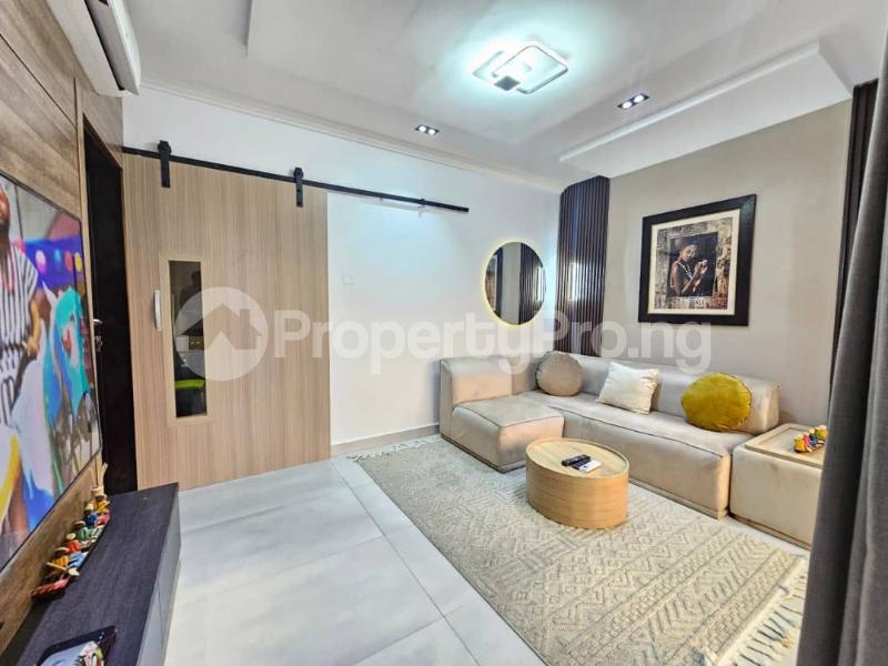 1 bedroom Flat / Apartment for shortlet Lekki Phase 1 Lekki Lagos