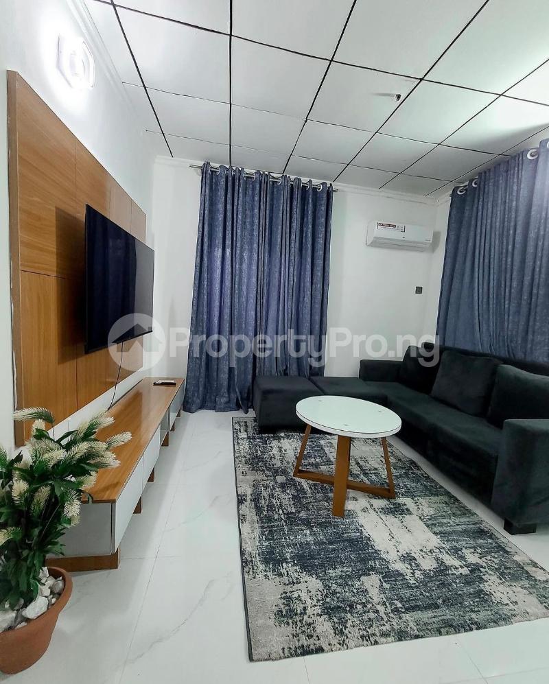 1 bedroom Flat / Apartment for shortlet Garki 2 Garki 2 Abuja