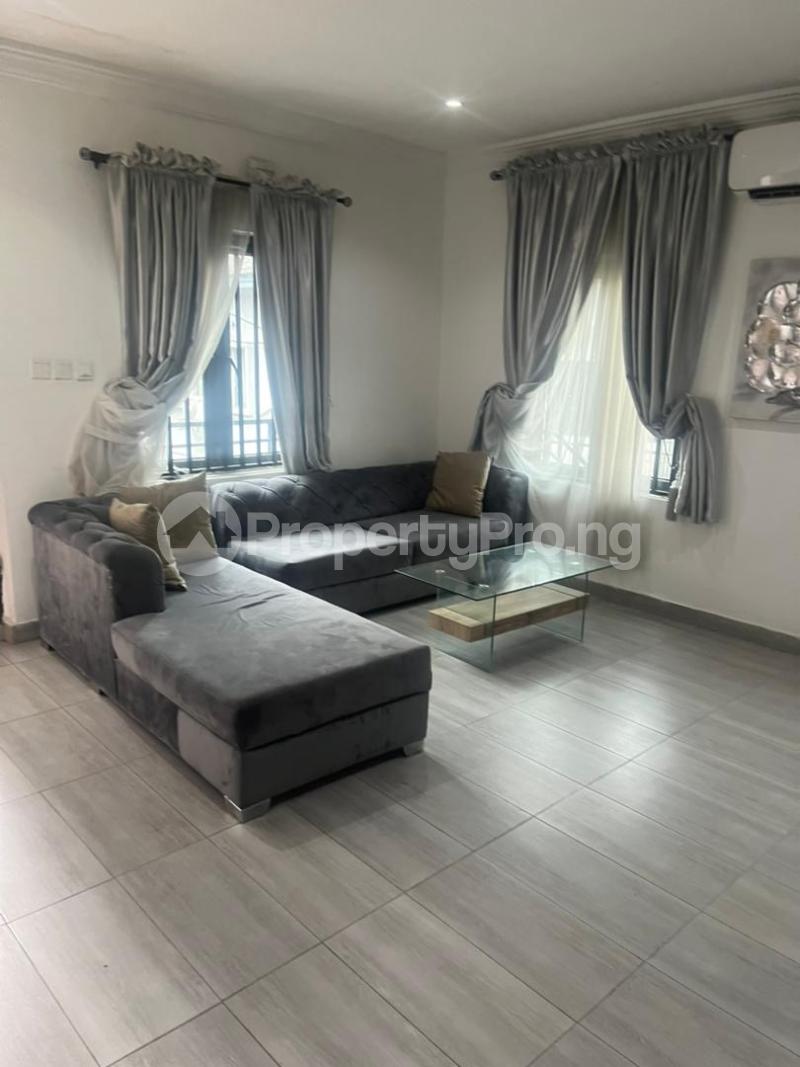 1 bedroom Flat / Apartment for rent Ikoyi Ikoyi Lagos