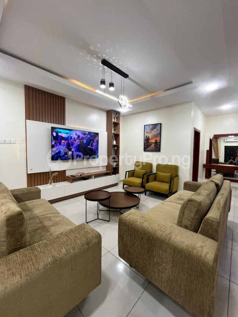 2 bedroom Flat / Apartment for shortlet Ibadan Ibadan Oyo