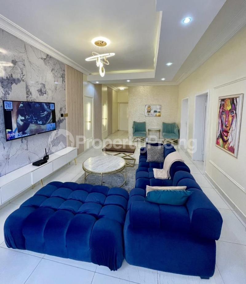 2 bedroom Flat / Apartment for rent Admiralty Lekki Phase 1 Lekki Lagos