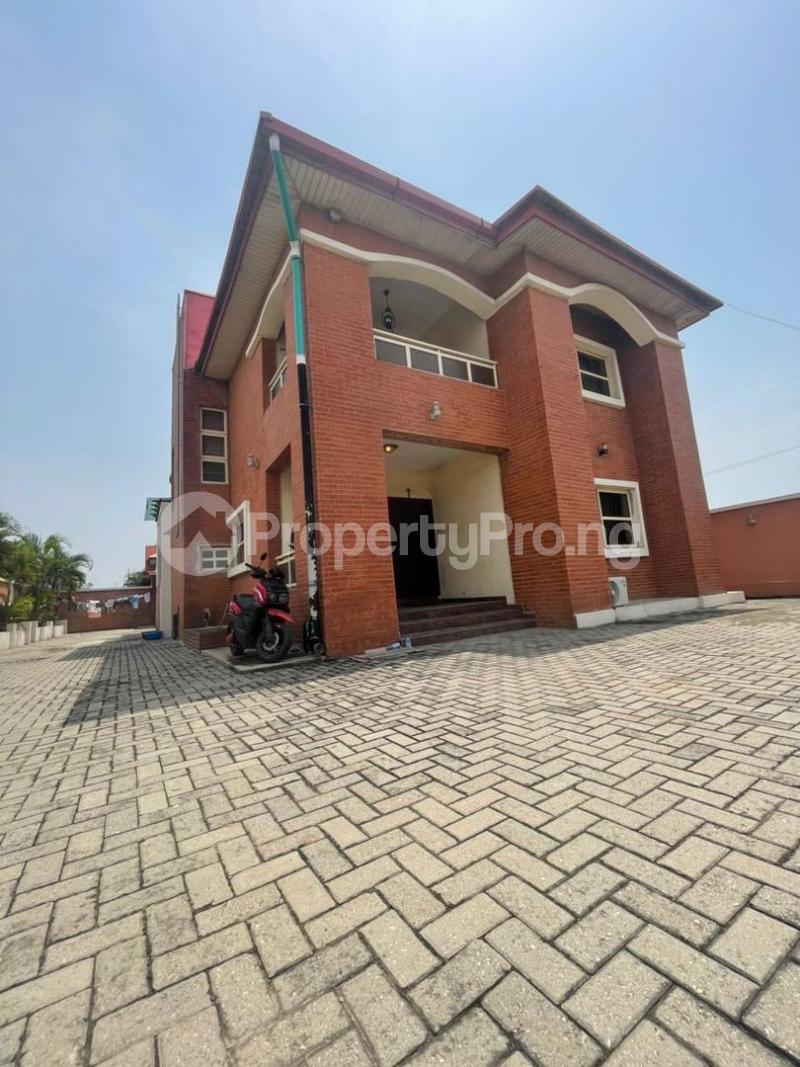 2 bedroom Flat / Apartment for rent Ikate Lekki Lagos