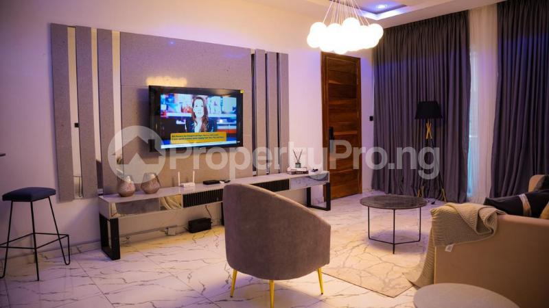 2 bedroom Flat / Apartment for sale Orchid Lekki Phase 2 Lekki Lagos