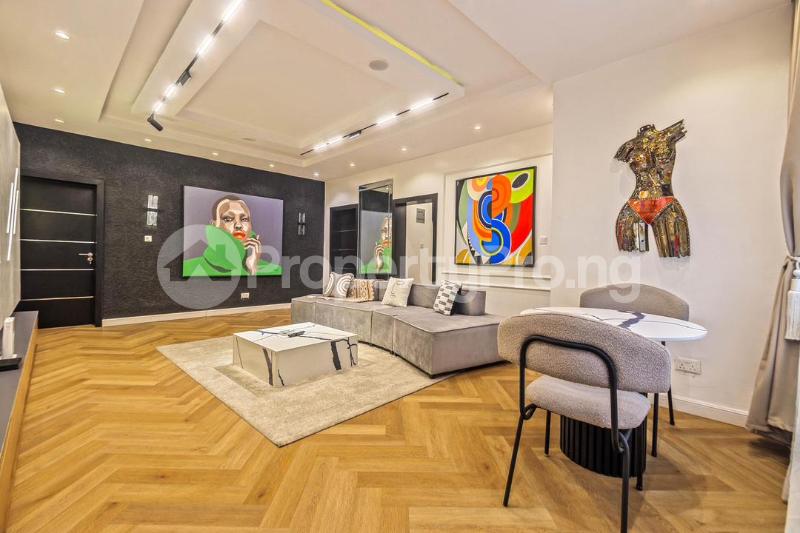 2 bedroom Flat / Apartment for shortlet Lekki Phase 1 Lekki Lagos