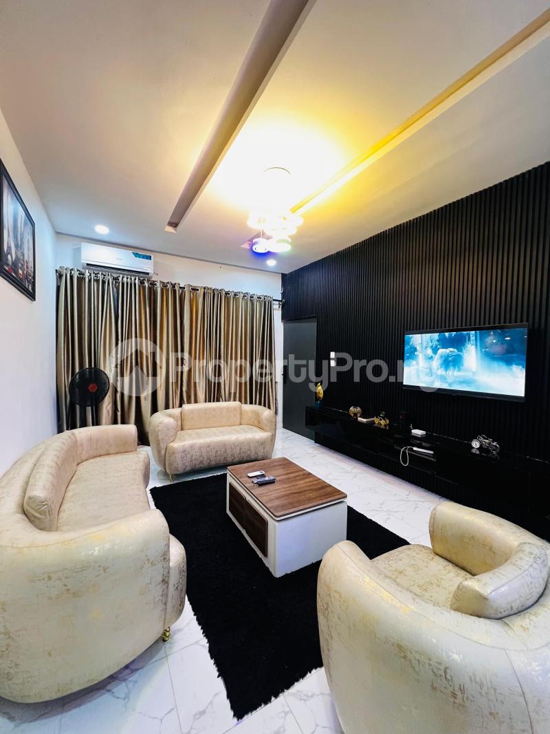 2 bedroom Flat / Apartment for shortlet Vgc Lekki Phase 2 Lekki Lagos