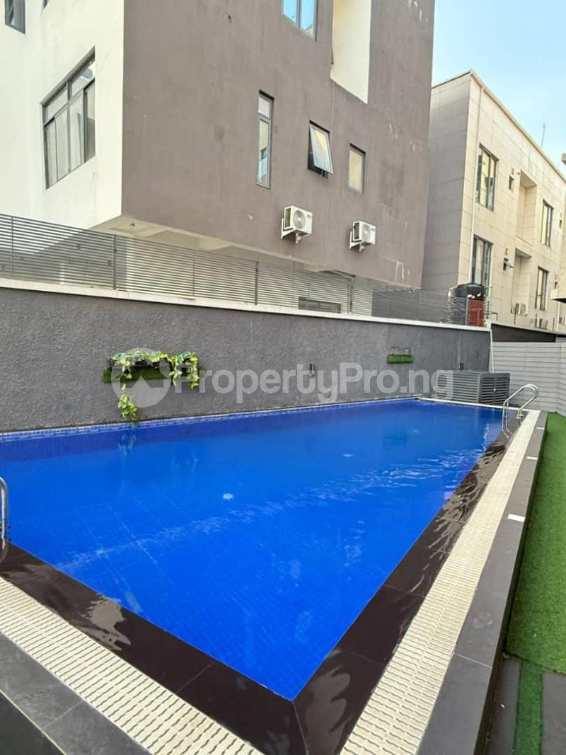 2 bedroom Flat / Apartment for sale Lekki Proper Lekki Phase 1 Lekki Lagos - 0