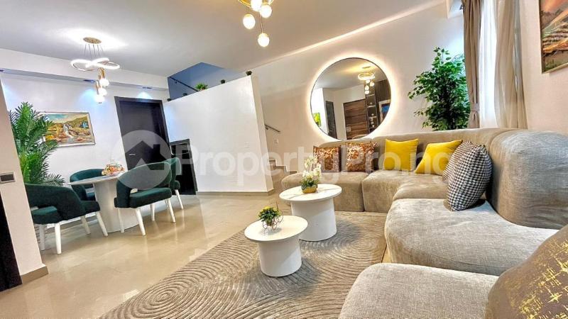 2 bedroom Flat / Apartment for shortlet Lekki Phase 1 Lekki Lagos