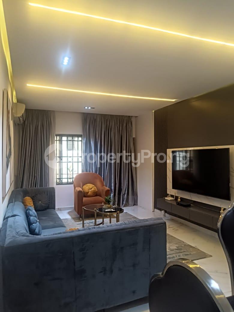 2 bedroom Flat / Apartment for rent Banana Island Ikoyi Lagos