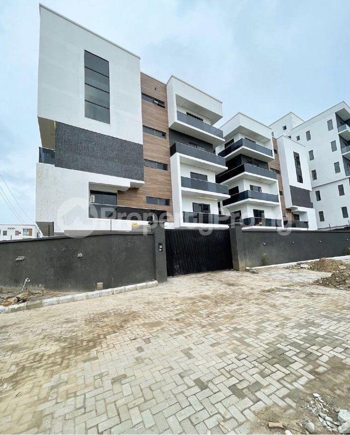 2 bedroom Flat / Apartment for rent Lekki Phase 1, Lekki Lagos