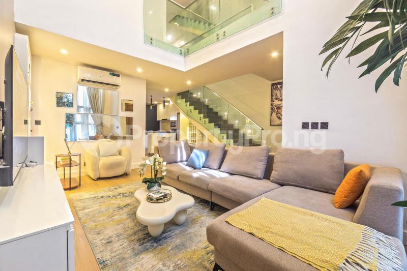 2 bedroom House for shortlet Off Admiralty Way Lekki Phase 1 Lekki Lagos