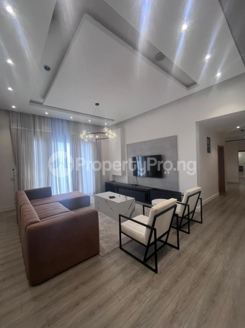 3 bedroom Flat / Apartment for sale Ikate Lekki Lagos