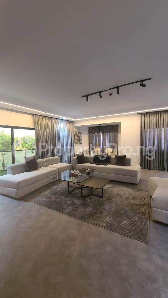3 bedroom Flat / Apartment for rent Banana Island Ikoyi Lagos