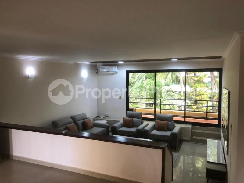 3 bedroom Flat / Apartment for rent Victoria Island Lagos