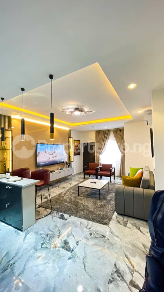 3 bedroom Flat / Apartment for shortlet Ikate Lekki Phase 1 Lekki Lagos