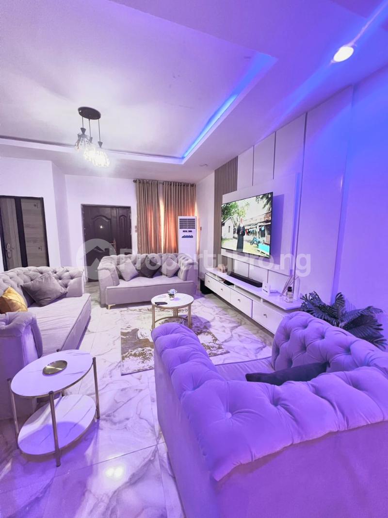 3 bedroom Flat / Apartment for sale Guzape Abuja