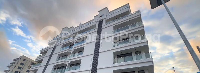 3 bedroom Flat / Apartment for rent Ikoyi Lagos