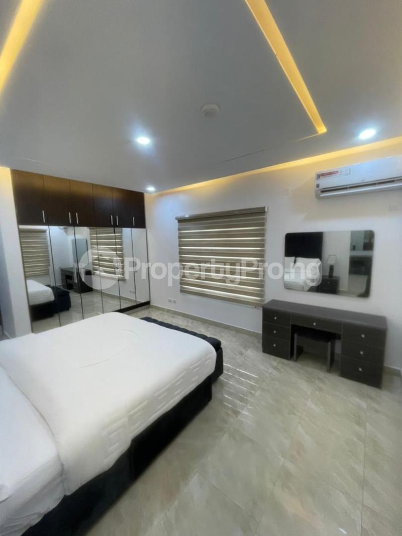 3 bedroom House for rent Turnbull Road Old Ikoyi Ikoyi Lagos