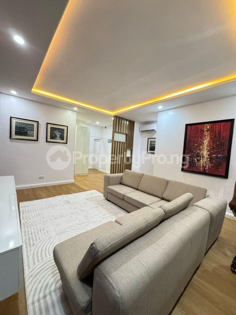 3 bedroom Flat / Apartment for sale Off Spar Road, Lekki Chisco, Lekki Lagos