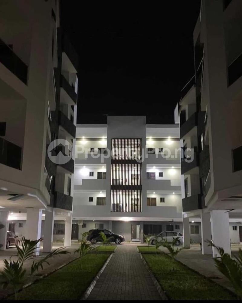 4 bedroom House for rent Ikate Lekki Lagos