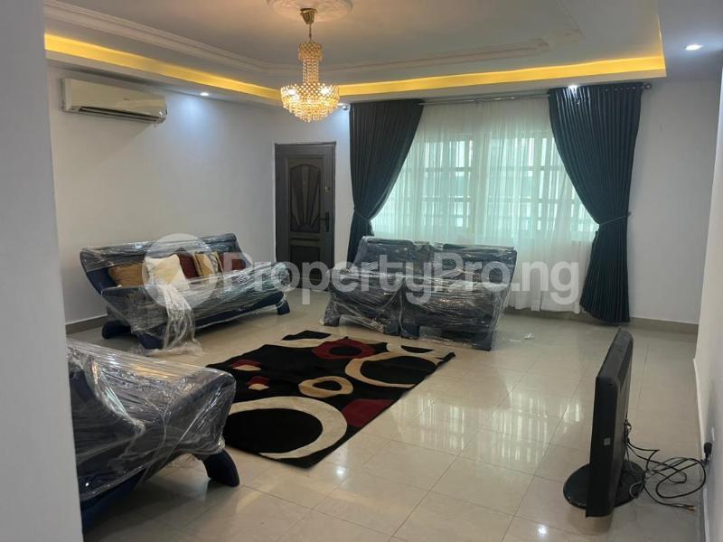 4 bedroom Flat / Apartment for rent Mobolaji Johnson Avenue Ikoyi Lagos