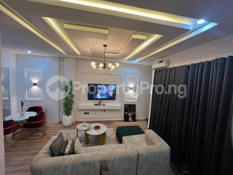 4 bedroom House for rent Orchid Lekki Phase 2 Lekki Lagos