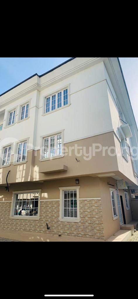 5 bedroom House for rent Okupe Estate Mende Maryland Lagos