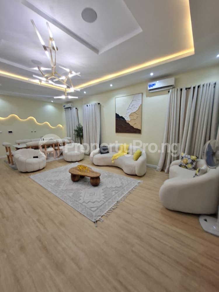 5 bedroom House for rent Ikate Lekki Phase 1 Lekki Lagos