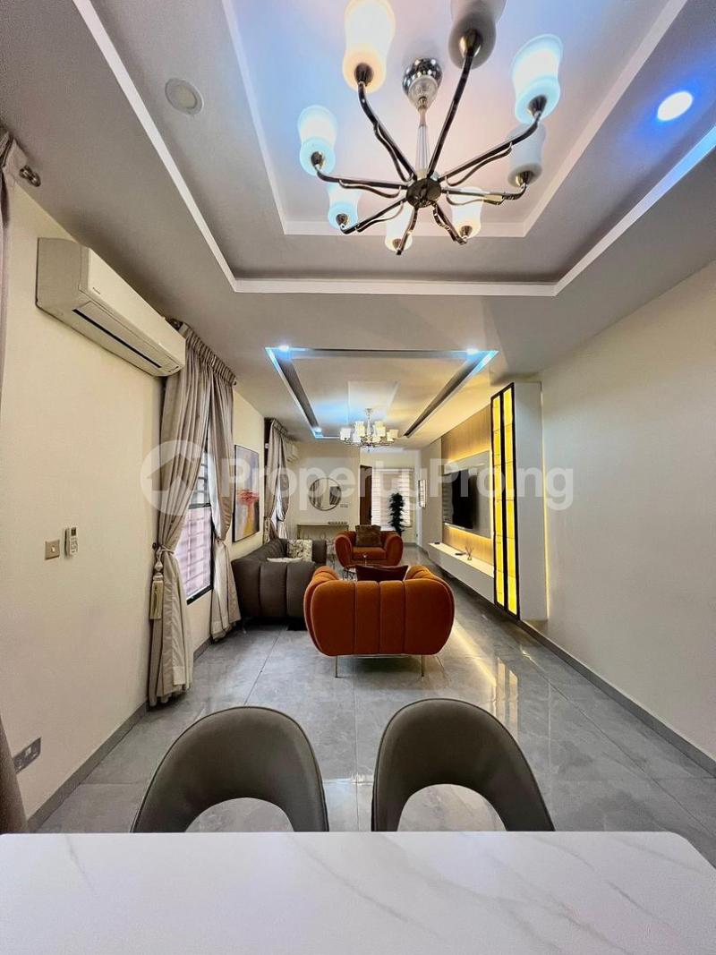 5 bedroom House for rent Inside Ikoyi Ikoyi Lagos