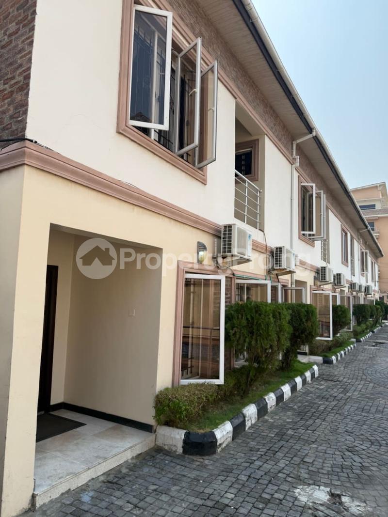 5 bedroom House for rent Oniru Victoria Island Lagos